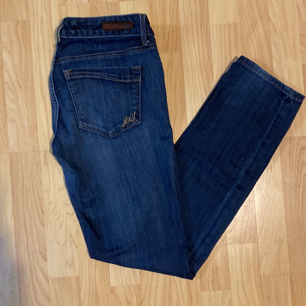 Express jeans